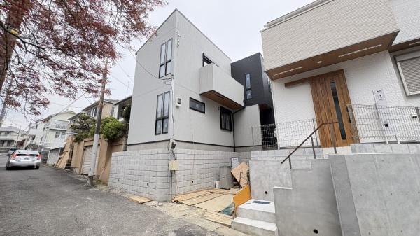 南区永田北3丁目　全1棟