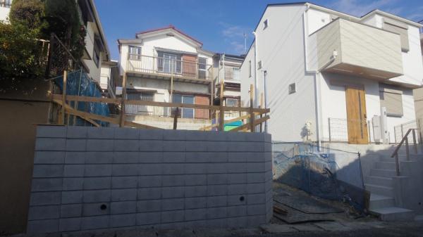 南区永田北3丁目　全1棟