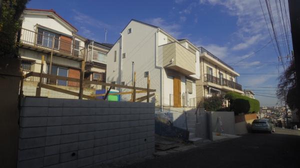 南区永田北3丁目　全1棟