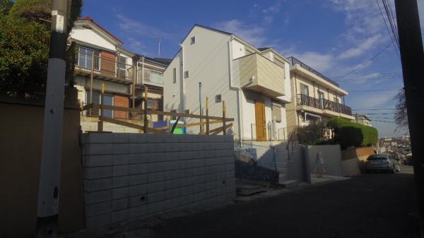 南区永田北3丁目　全1棟