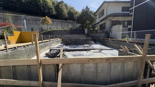 戸塚区秋葉町　全2棟1号棟