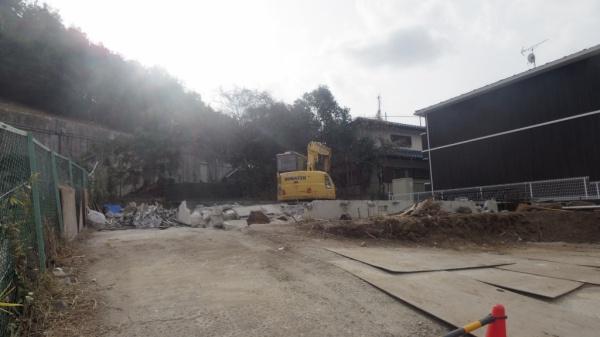 戸塚区秋葉町　全2棟1号棟