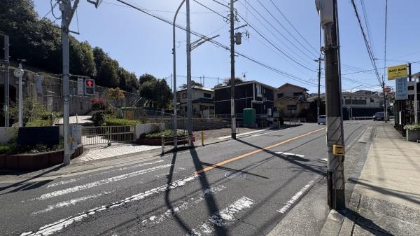 戸塚区秋葉町　全2棟1号棟