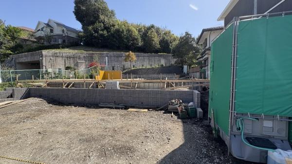 戸塚区秋葉町　全2棟2号棟