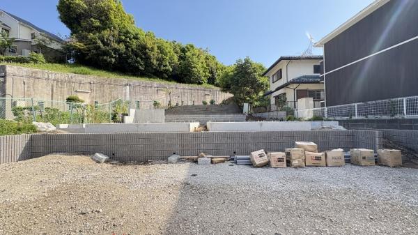 戸塚区秋葉町　全2棟2号棟