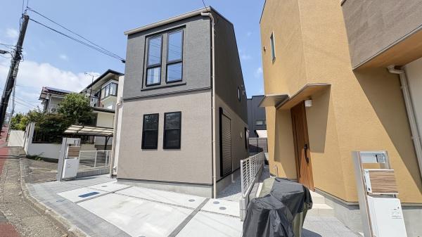 保土ヶ谷区川島町　全1棟
