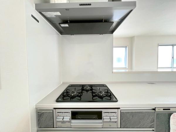 港南区東永谷３丁目　全４棟１号棟