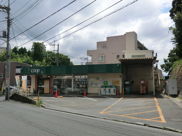 港南区東永谷3丁目 全4棟2号棟(ユーコープ芹が谷店)