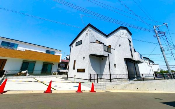 緑区寺山町2　全21棟2号棟