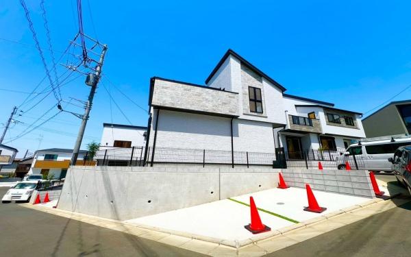 緑区寺山町2　全21棟17号棟