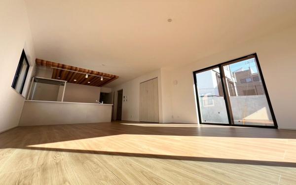 緑区寺山町2　全21棟18号棟