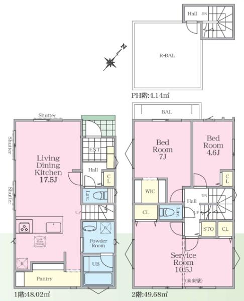 戸塚区戸塚町12　全1棟