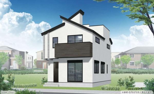 戸塚区戸塚町12　全1棟