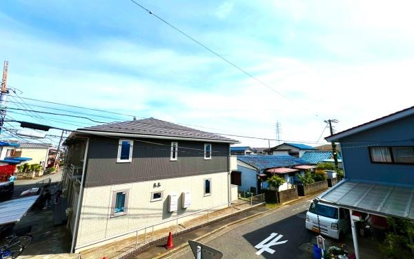 泉区和泉が丘１丁目　全３棟３号棟