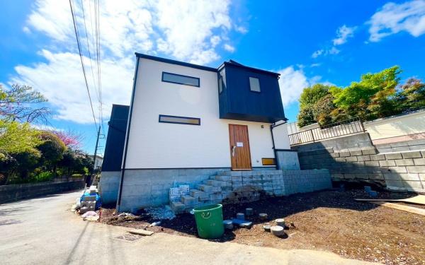 旭区上白根２丁目　全１棟１号棟