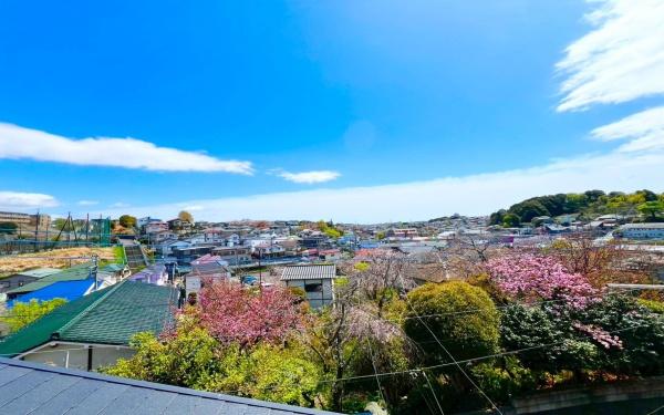 旭区上白根２丁目　全１棟１号棟