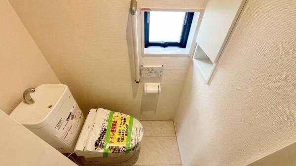 青葉区元石川町　全６棟１号棟