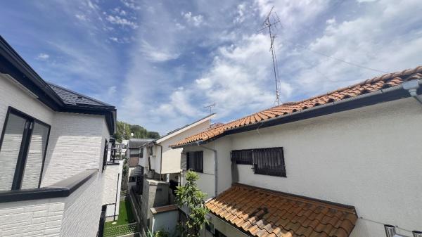 青葉区元石川町　全６棟１号棟