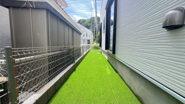 青葉区元石川町　全６棟１号棟