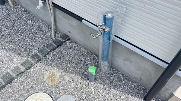 青葉区元石川町　全６棟１号棟