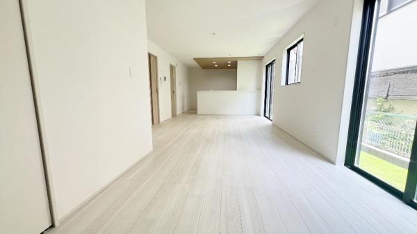 青葉区元石川町　全６棟３号棟