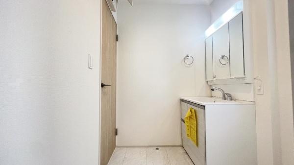 青葉区元石川町　全６棟３号棟
