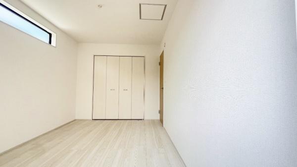 青葉区元石川町　全６棟３号棟
