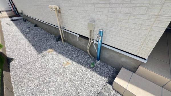 青葉区元石川町　全６棟３号棟