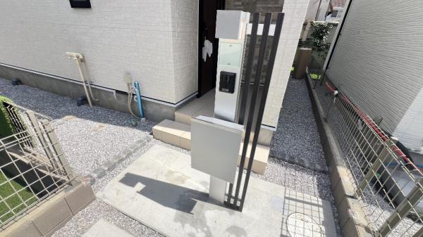 青葉区元石川町　全６棟３号棟