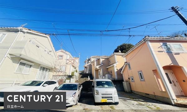 横浜市都筑区折本町の中古一戸建て