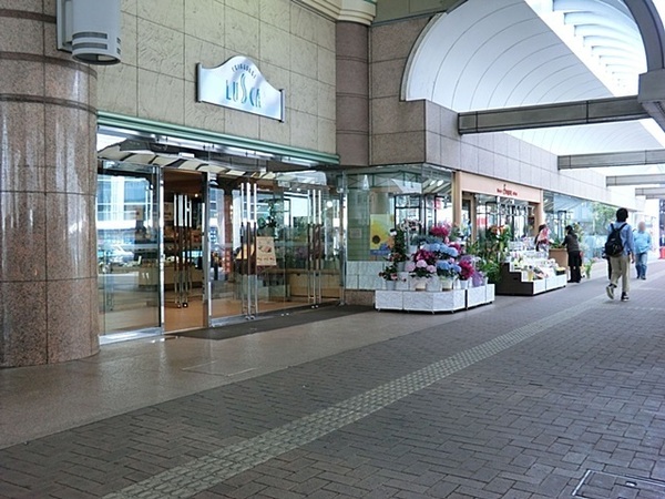 茅ケ崎市室田3丁目 全2棟1号棟(ラスカ茅ケ崎)