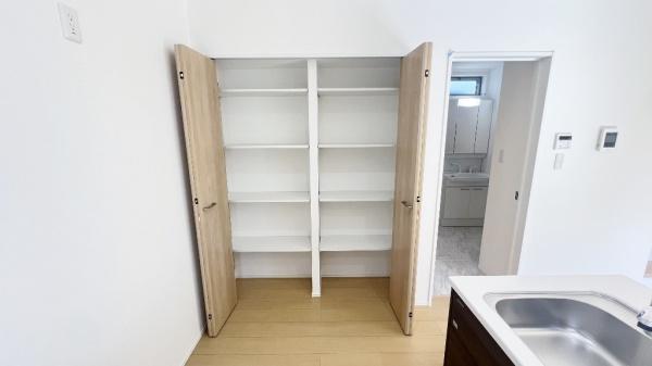 茅ケ崎市室田3丁目　全2棟1号棟