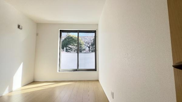 茅ケ崎市室田3丁目　全2棟1号棟