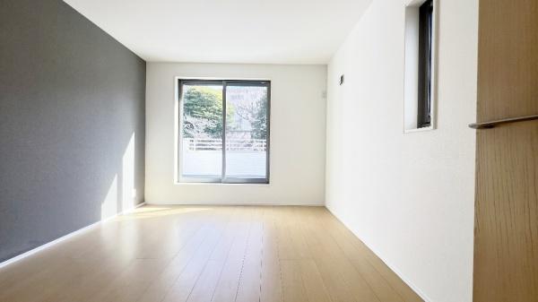 茅ケ崎市室田3丁目　全2棟1号棟