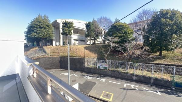 茅ケ崎市室田3丁目　全2棟1号棟