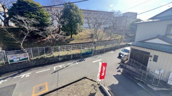 茅ケ崎市室田3丁目　全2棟1号棟