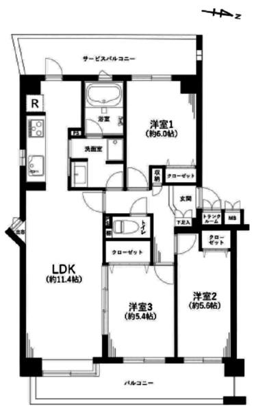 ステイツ戸塚ガレリア
