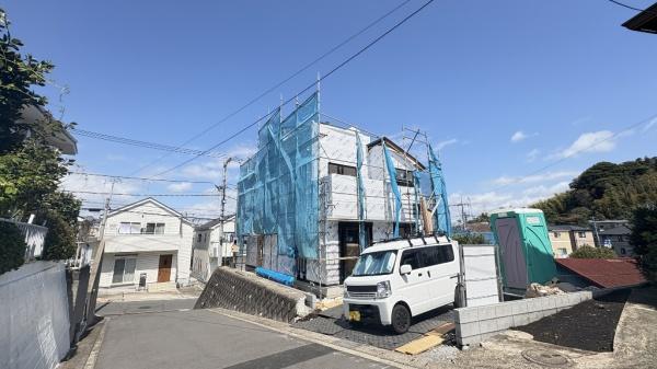 旭区南本宿町　全1棟