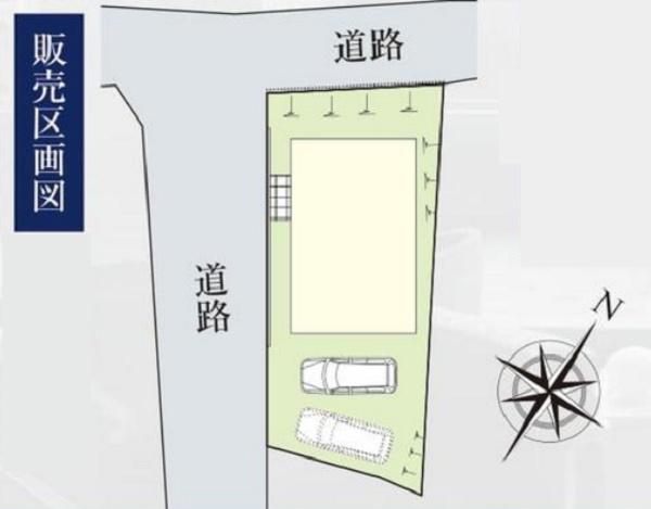 旭区南本宿町　全1棟