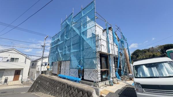 旭区南本宿町　全1棟