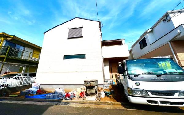 横浜市泉区中田南５丁目の新築一戸建