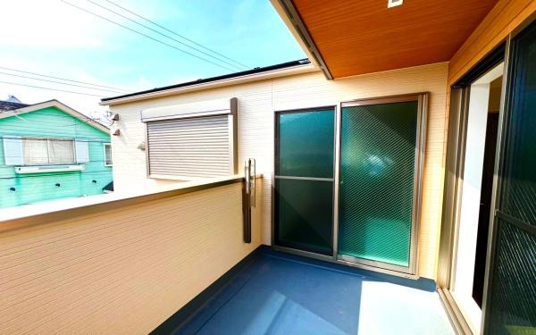 横浜市泉区中田南５丁目の新築一戸建