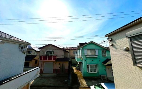 横浜市泉区中田南５丁目の新築一戸建