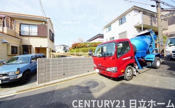 都筑区川和町6期