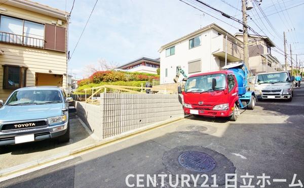 都筑区川和町6期
