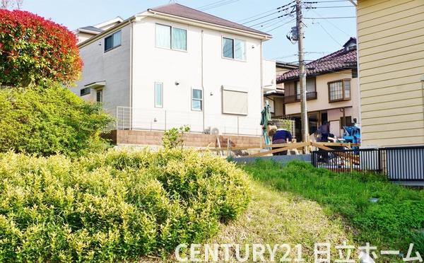 都筑区川和町6期