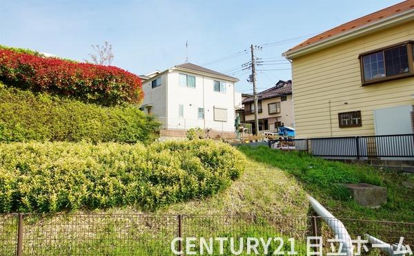 都筑区川和町6期