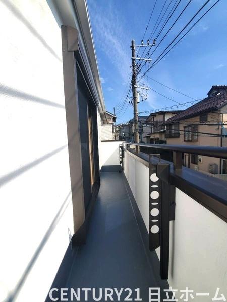 都筑区川和町6期