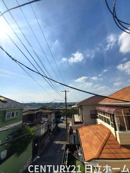 都筑区川和町6期