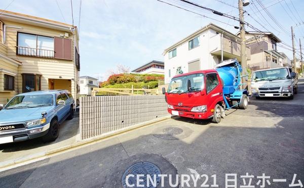 都筑区川和町6期